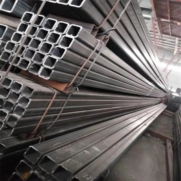 博尔塔拉Q345B无缝方管