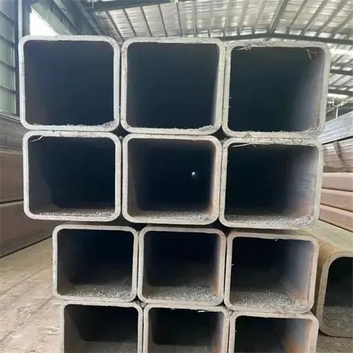 博尔塔拉q355d无缝方管