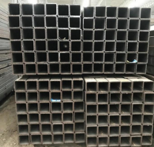 博尔塔拉20#无缝方管